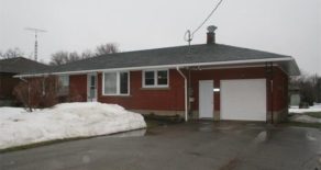 4019 Perth Rd. 107 Rd., Shakespeare